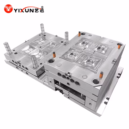 Пресс-форма для небольшого антибактериального увлажнителя воздуха для беременных женщин и младенцев