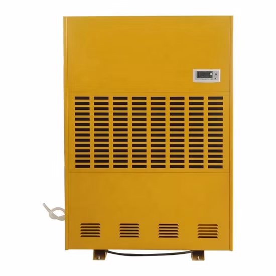 Горячая продажа склада взрывозащищенный осушитель воздуха промышленный осушитель для подвала