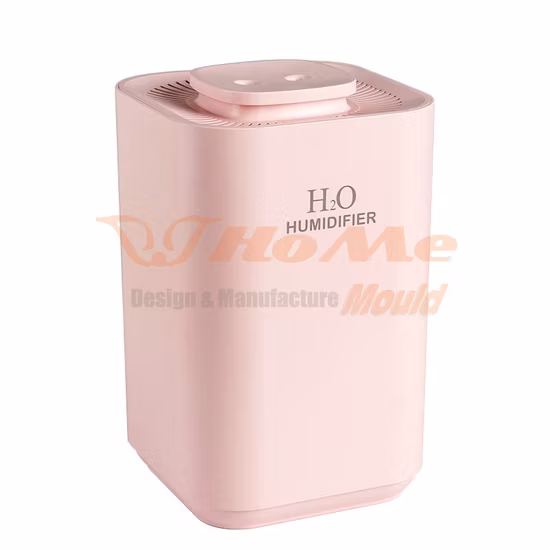 Профессиональная форма для настройки лидера, увлажнитель воздуха, корпус, бытовая техника, литье под давлением пластика