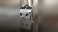 Ультразвуковой увлажнитель от 3 до 48 литров, промышленная машина для увлажнения грибов